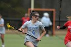 WLax vs BSU  Women’s Lacrosse vs Bridgewater State University. - Photo by Keith Nordstrom : WLax, lacrosse